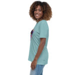Women's Relaxed T-Shirt - Image 9