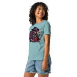 Women's Relaxed T-Shirt - Image 83