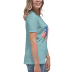Women's Relaxed T-Shirt - Image 132