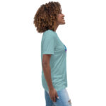 Women's Relaxed T-Shirt - Image 10