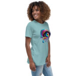 Women's Relaxed T-Shirt - Image 8