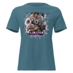 Women's Relaxed T-Shirt WOMEN