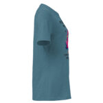 Women's Relaxed T-Shirt - Image 46