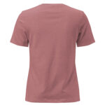 Women's Relaxed T-Shirt - Image 18