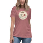 Women's Relaxed T-Shirt - Image 13