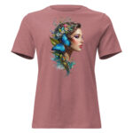 Women's Relaxed T-Shirt - Image 3