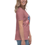 Women's Relaxed T-Shirt - Image 130