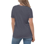 Women's Relaxed T-Shirt - Image 71