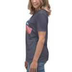 Women's Relaxed T-Shirt - Image 113