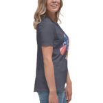 Women's Relaxed T-Shirt - Image 127