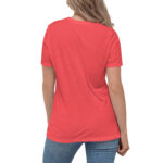 Women's Relaxed T-Shirt - Image 72