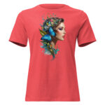 Women's Relaxed T-Shirt - Image 2