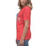 Women's Relaxed T-Shirt - Image 114