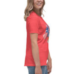Women's Relaxed T-Shirt - Image 128