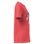 Women's Relaxed T-Shirt - Image 44