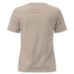 Women's Relaxed T-Shirt - Image 25