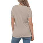 Women's Relaxed T-Shirt - Image 79