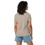Women's Relaxed T-Shirt - Image 73