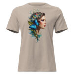Women's Relaxed T-Shirt - Image 8