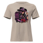 Women's Relaxed T-Shirt - Image 8