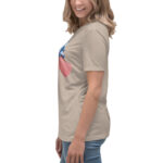 Women's Relaxed T-Shirt - Image 121