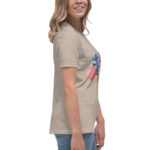Women's Relaxed T-Shirt - Image 135