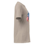 Women's Relaxed T-Shirt - Image 51