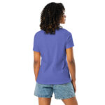 Women's Relaxed T-Shirt - Image 67