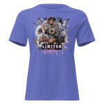 Women's Relaxed T-Shirt WOMEN - Image 2