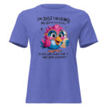 Women's Relaxed T-Shirt - Image 2