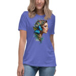 Women's Relaxed T-Shirt - Image 53