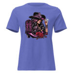 Women's Relaxed T-Shirt - Image 2