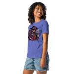 Women's Relaxed T-Shirt - Image 80