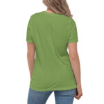 Women's Relaxed T-Shirt - Image 75