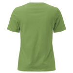 Women's Relaxed T-Shirt - Image 19