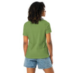 Women's Relaxed T-Shirt - Image 69