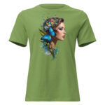 Women's Relaxed T-Shirt - Image 4