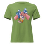 Women's Relaxed T-Shirt - Image 5