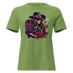 Women's Relaxed T-Shirt - Image 4