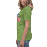 Women's Relaxed T-Shirt - Image 117