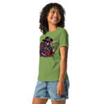 Women's Relaxed T-Shirt - Image 82