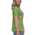 Women's Relaxed T-Shirt - Image 131