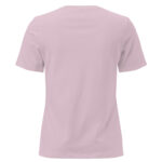 Women's Relaxed T-Shirt WOMEN - Image 16