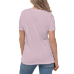 Women's Relaxed T-Shirt - Image 80