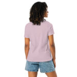 Women's Relaxed T-Shirt - Image 74