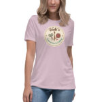 Women's Relaxed T-Shirt - Image 14