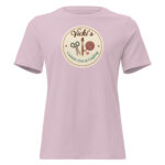 Women's Relaxed T-Shirt - Image 2
