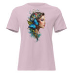 Women's Relaxed T-Shirt - Image 9