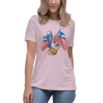 Women's Relaxed T-Shirt - Image 66