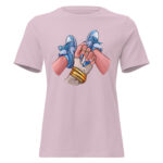 Women's Relaxed T-Shirt - Image 10